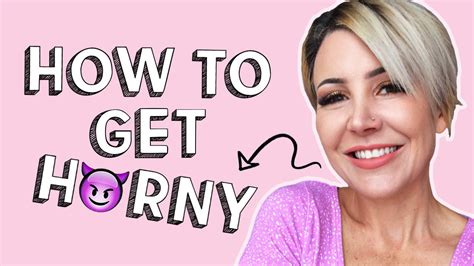 horny video|horny